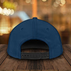Seattle Seahawks 2025 NFC West Champions Classic Cap – HOATT16007