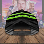 Seattle Seahawks 2025 Super Bowl LX Champions Classic Cap – TMTHU4065