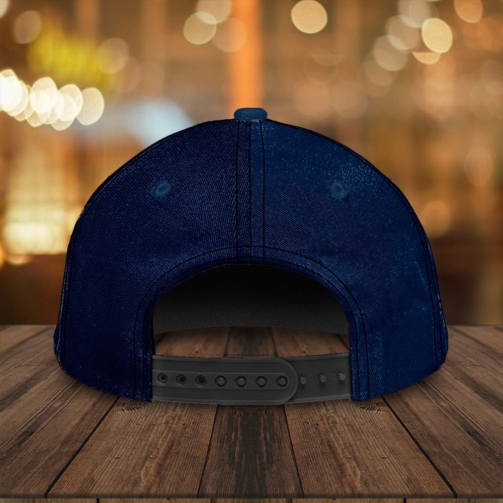 Seattle Seahawks 2025 Super Bowl LX Champions Classic Cap – HOATT16339