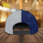 Seattle Seahawks 2025 Super Bowl LX Champions Classic Cap – TANTN21148