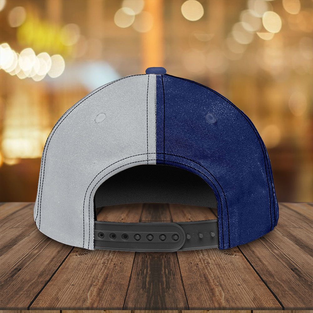 Seattle Seahawks 2025 Super Bowl LX Champions Classic Cap – TANTN21148