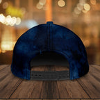 Seattle Seahawks 2025 Super Bowl LX Champions Classic Cap – TANTN21245