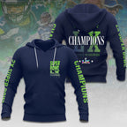 Seattle Seahawks 2025 Super Bowl LX Champions 3D Apparel – HOATT16238