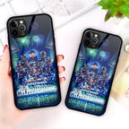 Seattle Seahawks 2025 Super Bowl LX Champions Phone Case – TMTHU3884