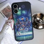 Seattle Seahawks 2025 Super Bowl LX Champions Phone Case – TMTHU3884
