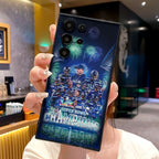 Seattle Seahawks 2025 Super Bowl LX Champions Phone Case – TMTHU3884