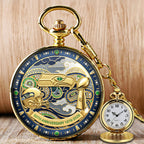 Seattle Seahawks 50th Anniversary Pocket Watch – MAITM14585
