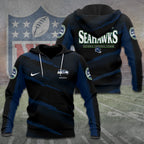 Seattle Seahawks 3D Apparel – TANTN16180