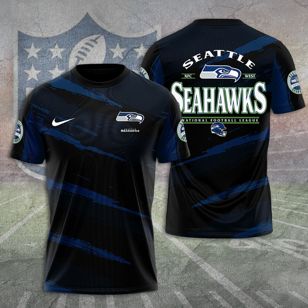 Seattle Seahawks 3D Apparel – TANTN16180