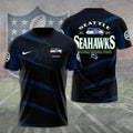 Seattle Seahawks 3D Apparel – TANTN16180