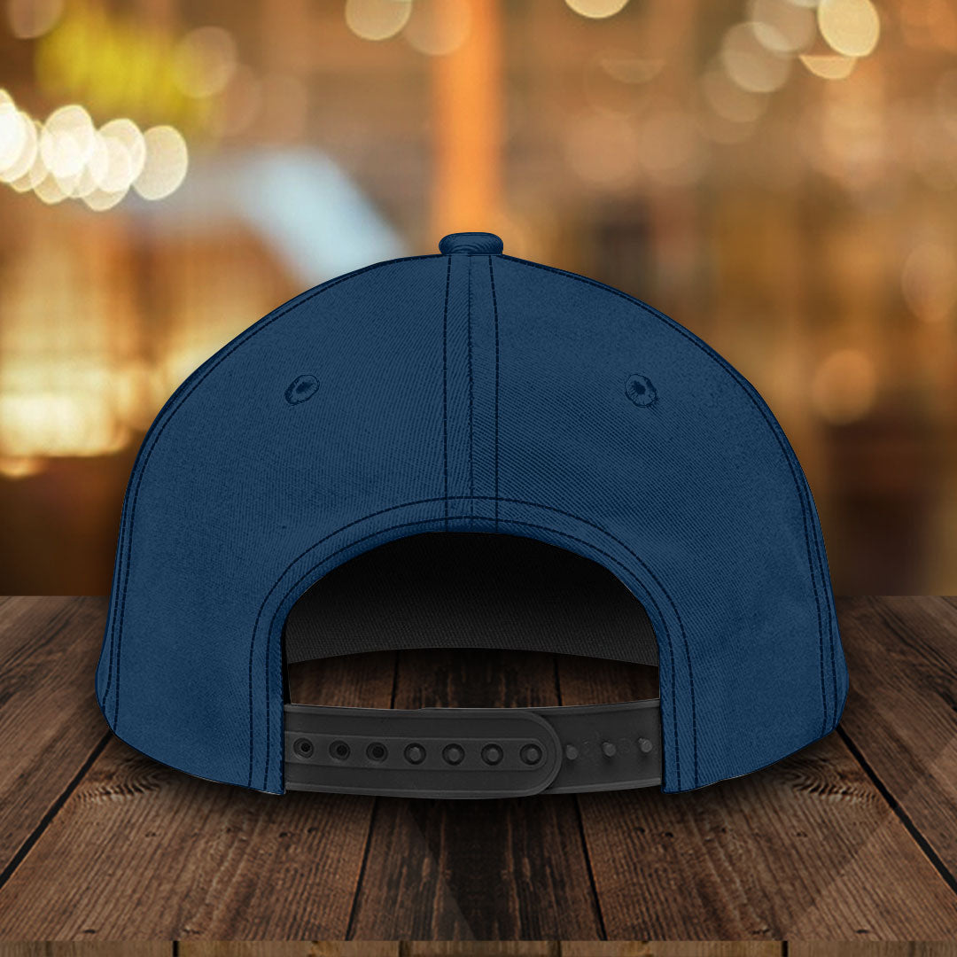 Seattle Seahawks Classic Cap – HOATT13819