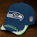Seattle Seahawks Classic Cap – HOATT13819