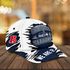 Seattle Seahawks Classic Cap – MAITM14497