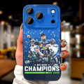 Seattle Seahawks Phone Case – TMTHU3088