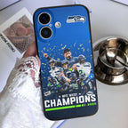 Seattle Seahawks Phone Case – TMTHU3088