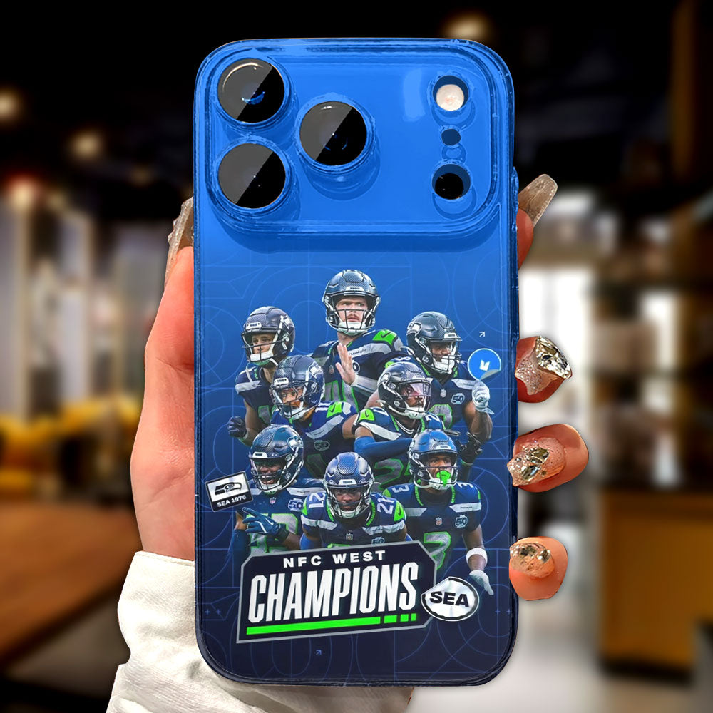 Seattle Seahawks Phone Case – TMTHU3091