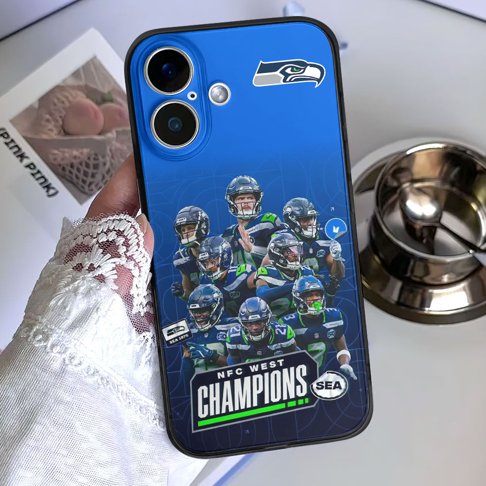 Seattle Seahawks Phone Case – TMTHU3091