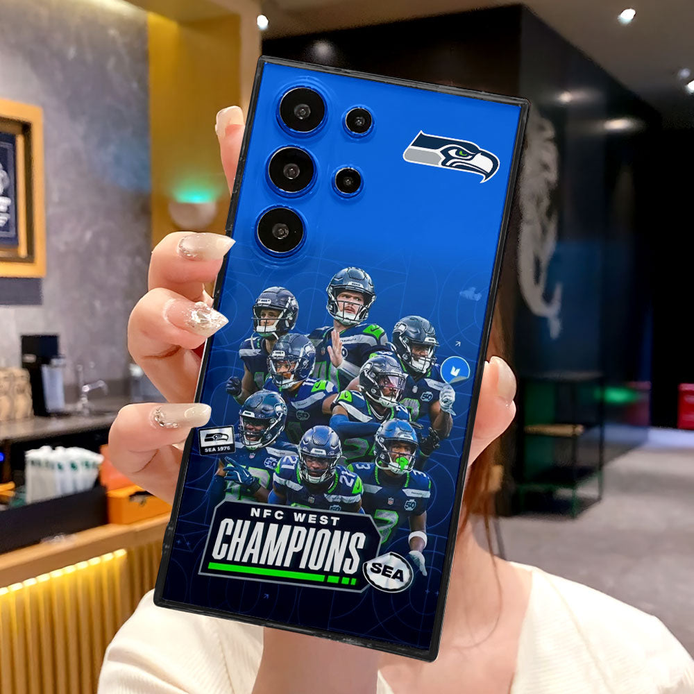 Seattle Seahawks Phone Case – TMTHU3091