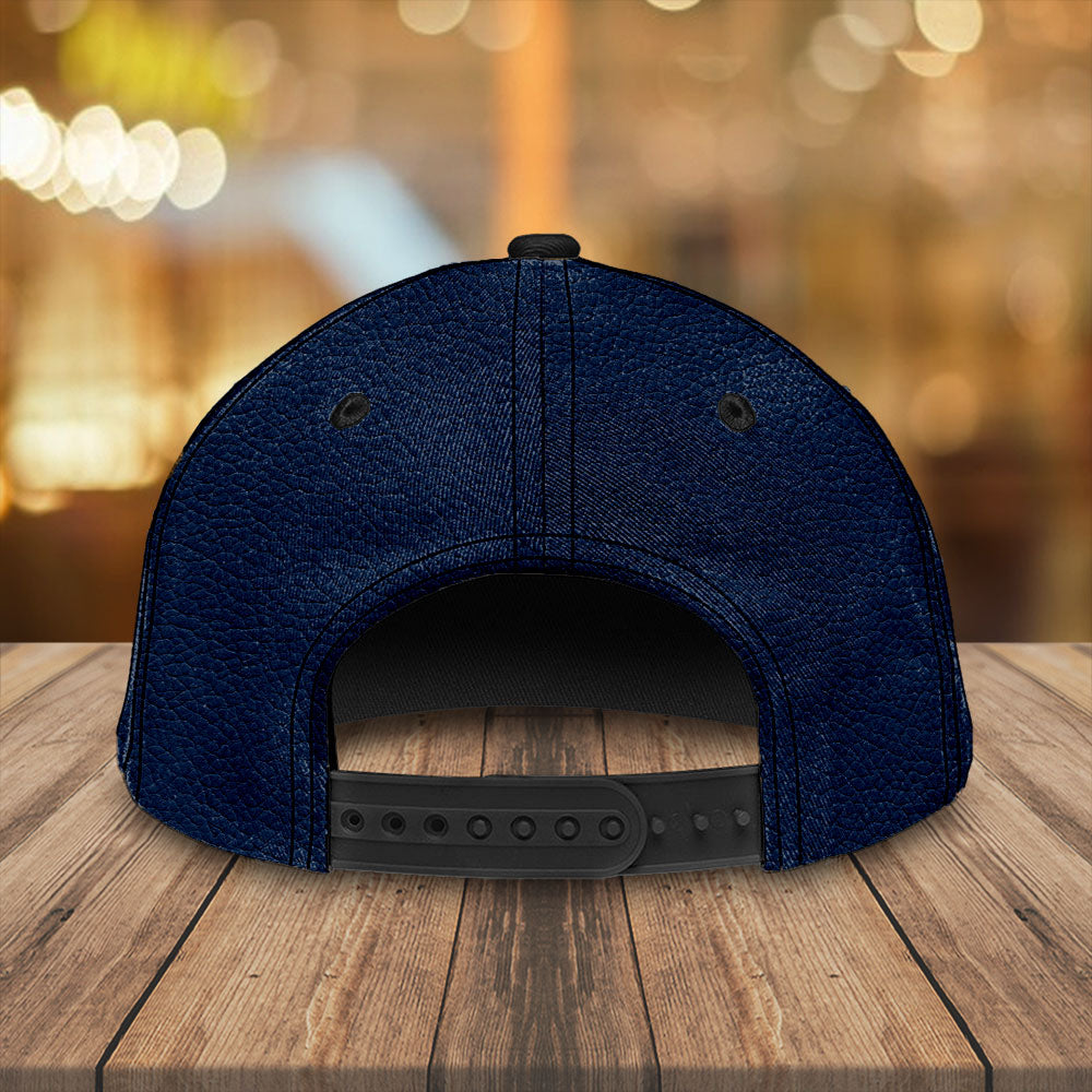 Seattle Seahawks Super Bowl LX Champions Classic Cap – MAITM14838