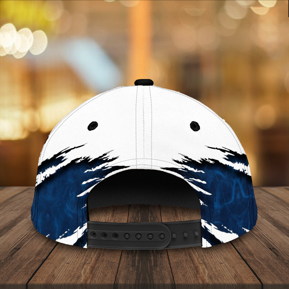 Seattle Seahawks Super Bowl LX Champions Classic Cap – MAITM14850