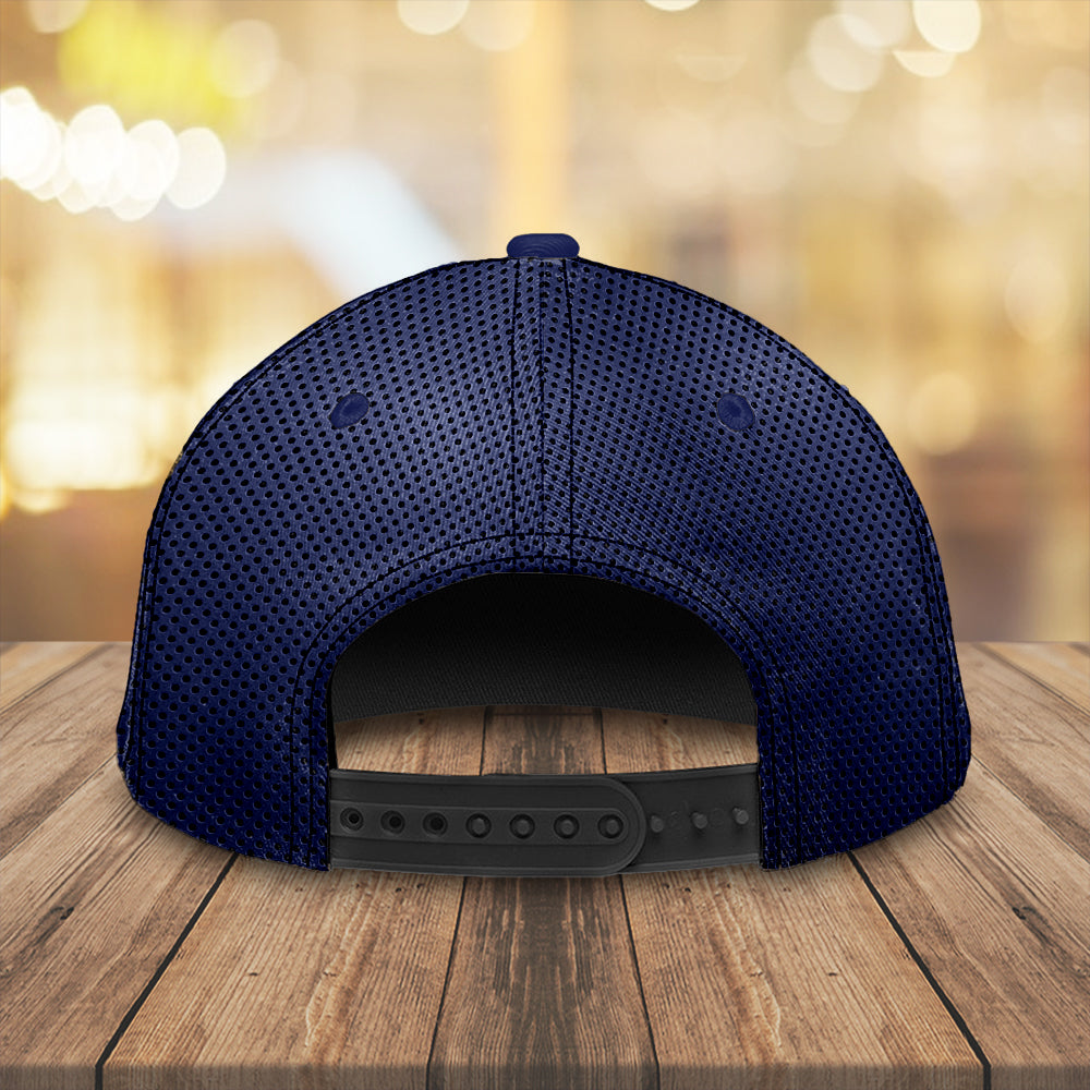 Seattle Seahawks Super Bowl LX Champions Classic Cap – MAITM14862