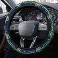 Seattle Seahawks Super Bowl LX Champions Steering Wheel Cover – MAITM14847