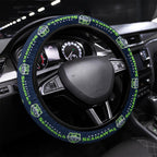 Seattle Seahawks Super Bowl LX Champions Steering Wheel Cover – MAITM14847