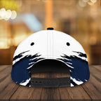 Seattle Seahawks Super Bowl LX Classic Cap – MAITM14725