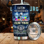 Seattle Seahawks Tumbler Cup – TMTHU3471