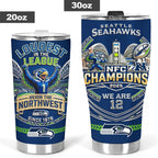 Seattle Seahawks Tumbler Cup – TMTHU3726
