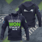 Seattle Seahawks 3D Apparel – TANTN19939