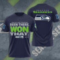 Seattle Seahawks 3D Apparel – TANTN19939