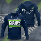 Seattle Seahawks 3D Apparel – TANTN20371