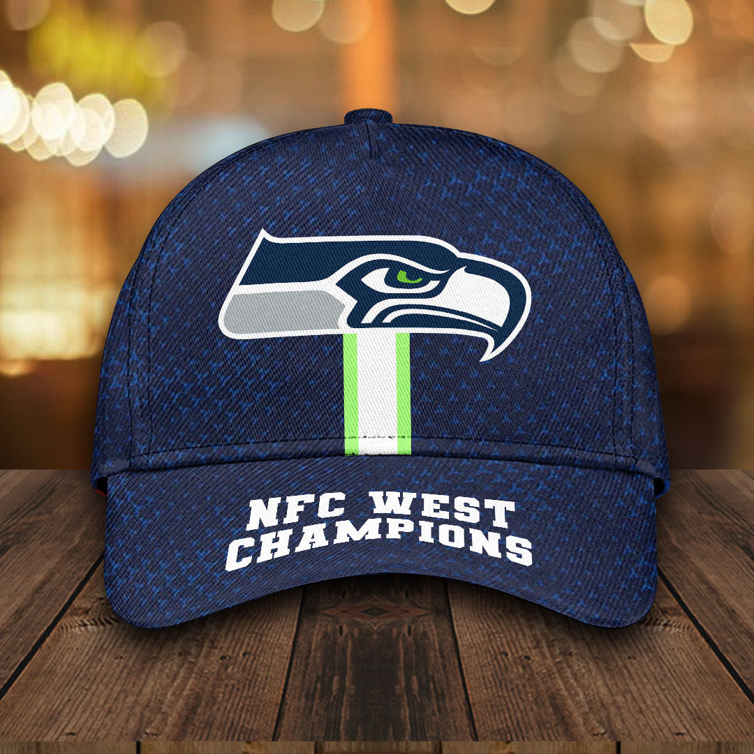 Seattle Seahawks Classic Cap – TMTHU3351