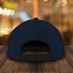 Seattle Seahawks Classic Cap – TMTHU3352