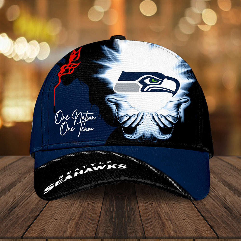 Seattle Seahawks Classic Cap – TANTN16464