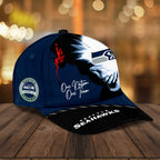 Seattle Seahawks Classic Cap – TANTN16464