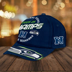 Seattle Seahawks Classic Cap – TANTN20380