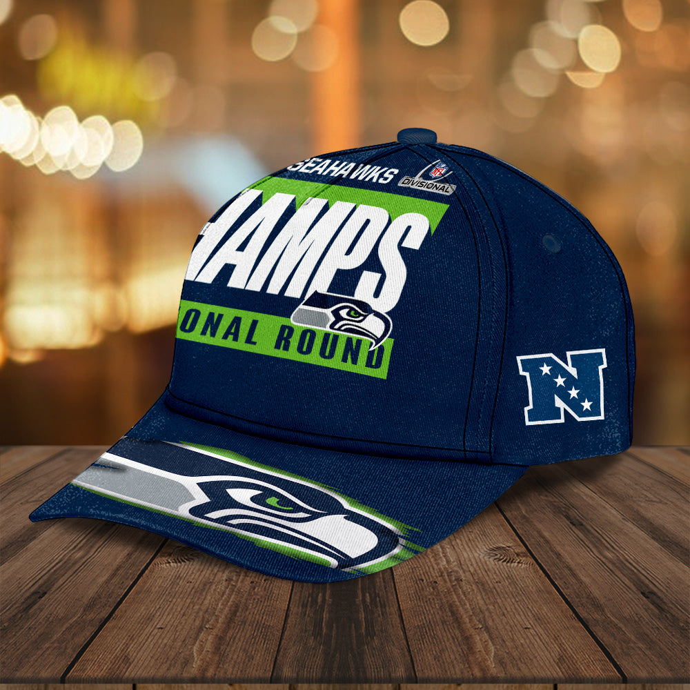 Seattle Seahawks Classic Cap – TANTN20381