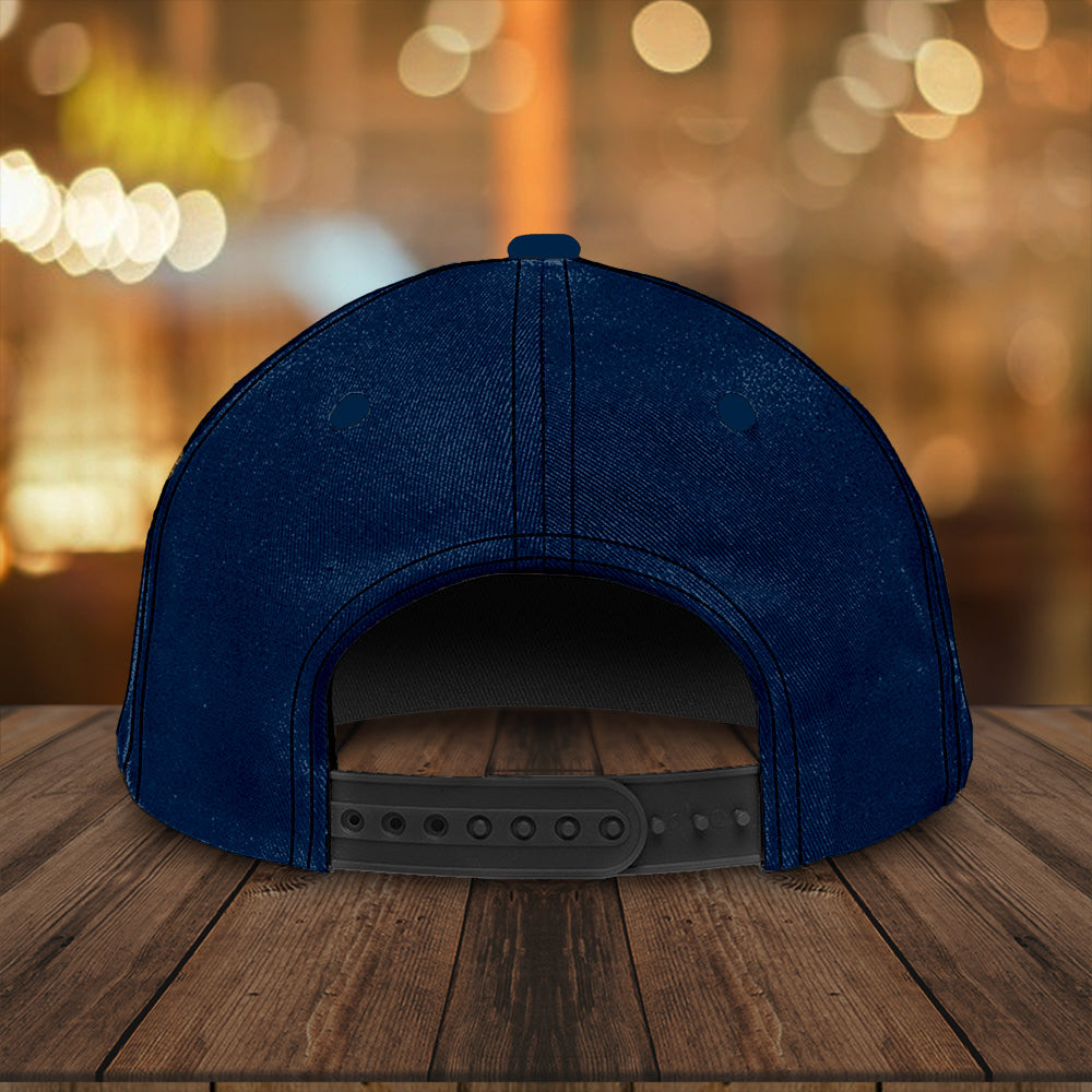 Seattle Seahawks Classic Cap – TANTN20701
