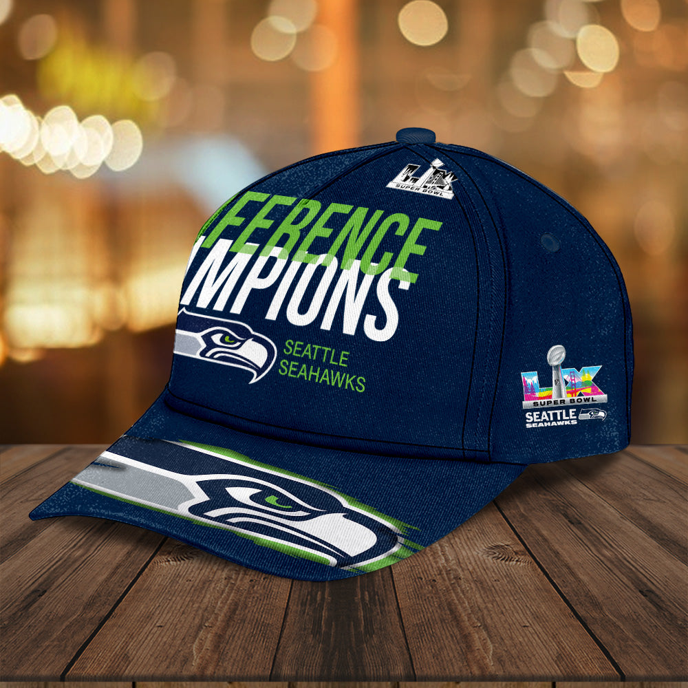 Seattle Seahawks Classic Cap – TANTN20702