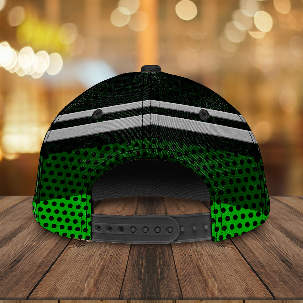 Seattle Seahawks 2025 Super Bowl LX Champions Classic Cap – TMTHU4027
