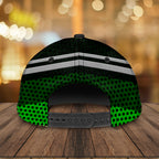 Seattle Seahawks 2025 Super Bowl LX Champions Classic Cap – TMTHU4027