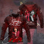 Selena 30th Anniversary 3D Apparel – TANTN20589