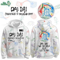 Shakira x Burna Boy x World Cup 2026 “DAI DAI” Limited Edition Hoodie