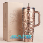 Shania Twain New 2026 YETI Tumbler