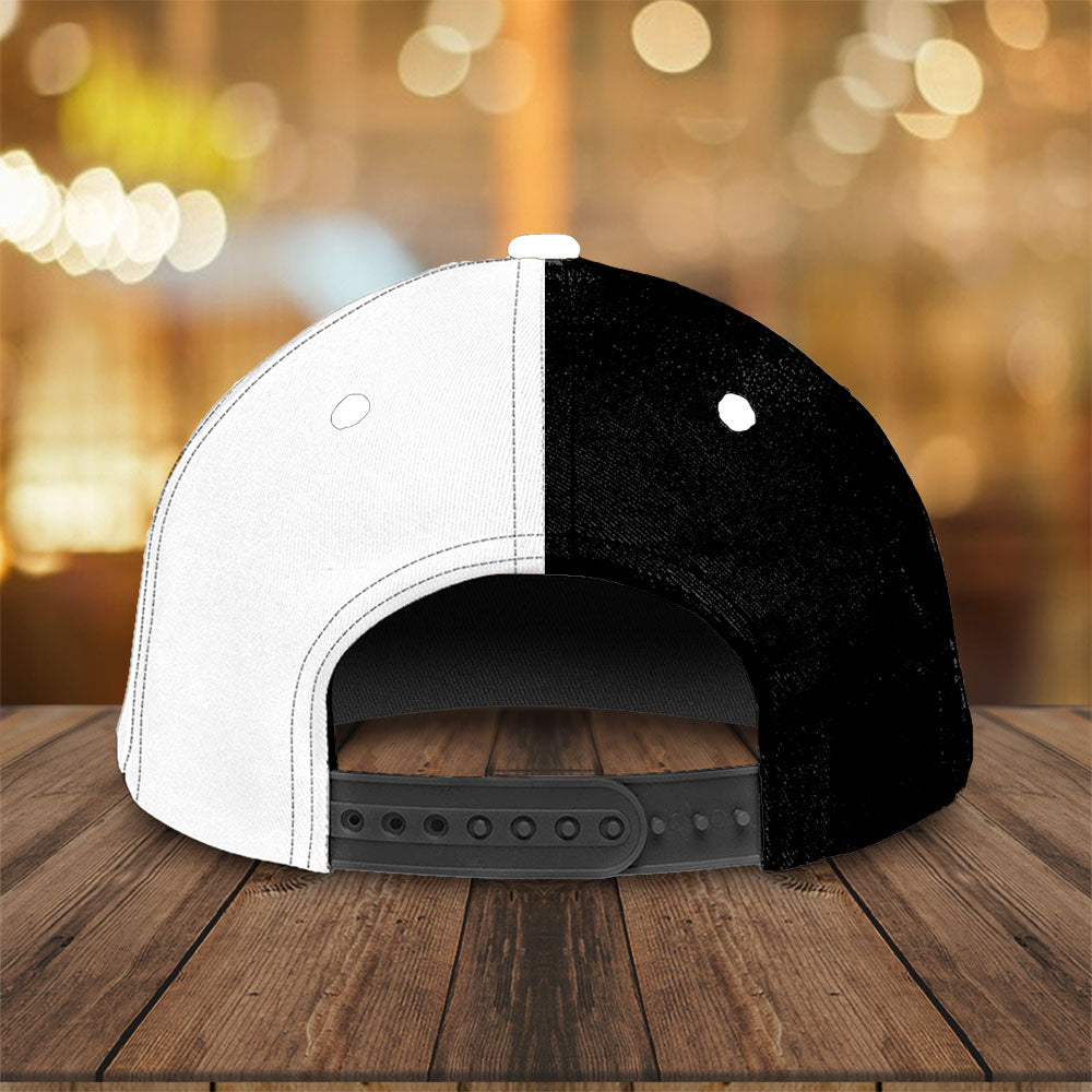 Simple Plan Tour 2026 Classic Cap – TANTN22604