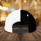 Simple Plan Tour 2026 Classic Cap – TANTN22604