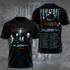 Skillet 2026 Tour 3D Apparel – GNE7647