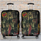 Slayer Luggage Cover – HUANNM 2044